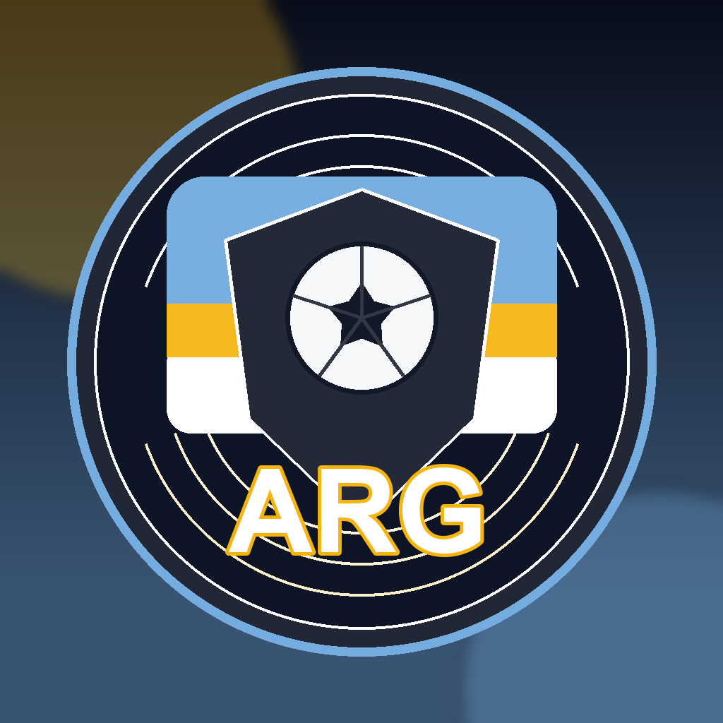 ARG