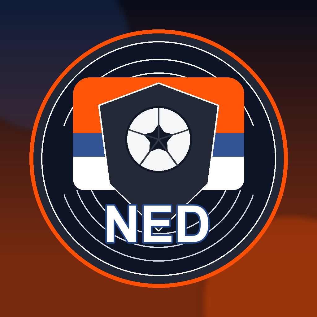 NED